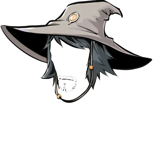 Legendary(传奇) Wizard(法师) Head Wear(头饰) 碎片 #33659
